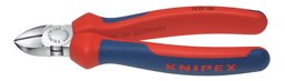 Zeige Details für Knipex Seitenschneider 7005-180mm Bild von Knipex Seitenschneider 7005-180mm