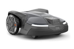 Zeige Details für Husqvarna Automower 450X Nera Bild von Husqvarna Automower 450X Nera