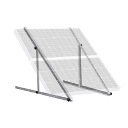 Zeige Details für EcoFlow Montagehalterung für Mono-Solarpanels Bild von EcoFlow Montagehalterung für Mono-Solarpanels