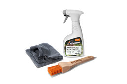 Zeige Details für STIHL Care & Clean Kit MS Plus Bild von STIHL Care & Clean Kit MS Plus