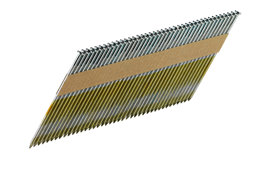 Zeige Details für Metabo Streifennägel, 90mm, galvanisiert Bild von Metabo Streifennägel, 90mm, galvanisiert