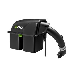 Zeige Details für EGO Power+ Grasfangkorb, 230lt zu Z6 Bild von EGO Power+ Grasfangkorb, 230lt zu Z6