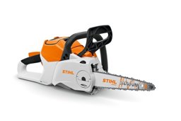 Zeige Details für STIHL Akku-Carvingsäge MSA 200 C-B solo Bild von STIHL Akku-Carvingsäge MSA 200 C-B solo
