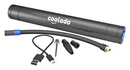 Zeige Details für Coolado Elektroluftpumpe tPump Modell P Bild von Coolado Elektroluftpumpe tPump Modell P