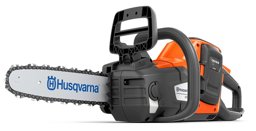 Zeige Details für Husqvarna Akku-Kettensäge 225i - 35 Kit Bild von Husqvarna Akku-Kettensäge 225i - 35 Kit