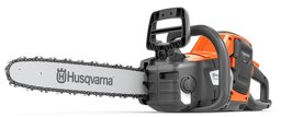 Zeige Details für Husqvarna Akku-Kettensäge 240i - 35 Kit Bild von Husqvarna Akku-Kettensäge 240i - 35 Kit