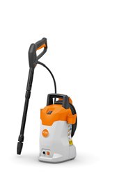 Zeige Details für STIHL Hochdruckreiniger RE 80 X Bild von STIHL Hochdruckreiniger RE 80 X
