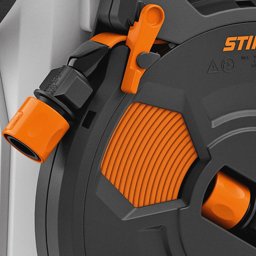 Zeige Details für STIHL Schlauchhalter für Textilflachschlauch Bild von STIHL Schlauchhalter für Textilflachschlauch