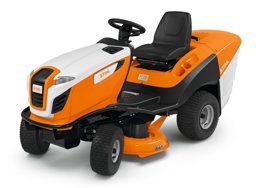 Zeige Details für STIHL Rasentraktor RT 5097 Bild von STIHL Rasentraktor RT 5097