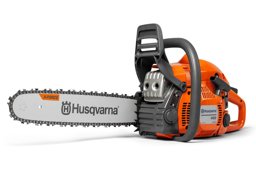 Zeige Details für Husqvarna Kettensäge 450 Mark II, 38cm Bild von Husqvarna Kettensäge 450 Mark II, 38cm