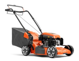 Zeige Details für Husqvarna Benzinmäher LC 151S Bild von Husqvarna Benzinmäher LC 151S