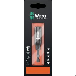 Zeige Details für Wera Impaktor Halter mit Ringmagnet und Sprengring Bild von Wera Impaktor Halter mit Ringmagnet und Sprengring
