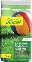Zeige Details für Hauert Rasen-Tardit 15kg Bild von Hauert Rasen-Tardit 15kg
