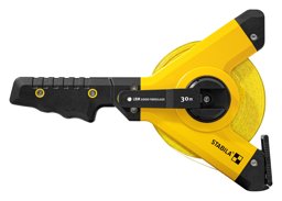 Zeige Details für Stabila Rahmenbandmass LBM 1000 G, 30m Bild von Stabila Rahmenbandmass LBM 1000 G, 30m