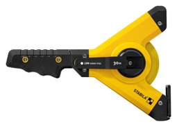 Zeige Details für Stabila Rahmenbandmass LBM 1000 W, 30m Bild von Stabila Rahmenbandmass LBM 1000 W, 30m