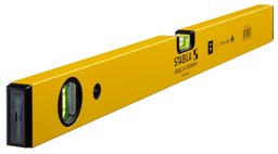 Zeige Details für Stabila Wasserwaage 70, 60cm Bild von Stabila Wasserwaage 70, 60cm