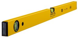 Zeige Details für Stabila Wasserwaage 70, 80cm Bild von Stabila Wasserwaage 70, 80cm