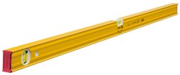 Zeige Details für Stabila Wasserwaage 80 AS, 120cm Bild von Stabila Wasserwaage 80 AS, 120cm