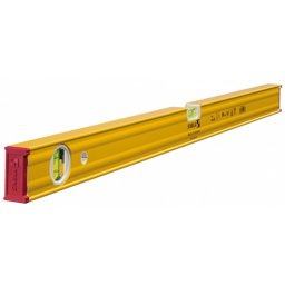 Zeige Details für Stabila Wasserwaage 80 AS, 80cm Bild von Stabila Wasserwaage 80 AS, 80cm
