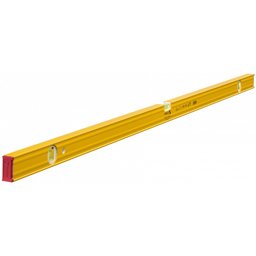 Zeige Details für Stabila Wasserwaage 80 AS-2, 150cm Bild von Stabila Wasserwaage 80 AS-2, 150cm