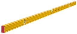 Zeige Details für Stabila Wasserwaage 80 AS-2, 180cm Bild von Stabila Wasserwaage 80 AS-2, 180cm