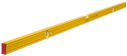 Zeige Details für Stabila Wasserwaage 80 AS-2, 200cm Bild von Stabila Wasserwaage 80 AS-2, 200cm