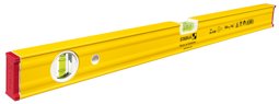 Zeige Details für Stabila Wasserwaage 80 ASM, 60cm Bild von Stabila Wasserwaage 80 ASM, 60cm