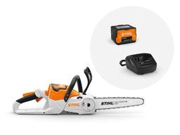 Zeige Details für STIHL Akku-Kettensäge MSA 60 C-B Set Bild von STIHL Akku-Kettensäge MSA 60 C-B Set