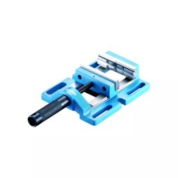 Zeige Details für Alduro Maschinenschraubstock 120mm Bild von Alduro Maschinenschraubstock 120mm