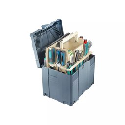 Zeige Details für Schreiner Systainer T-Loc 81-tlg Bild von Schreiner Systainer T-Loc 81-tlg