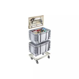 Zeige Details für Werkzeugkiste Pro Flex Premium 170-tlg Bild von Werkzeugkiste Pro Flex Premium 170-tlg