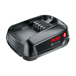 Zeige Details für AL-KO 18V Bosch H&G comp.Akku B50, 2,5Ah Bild von AL-KO 18V Bosch H&G comp.Akku B50, 2,5Ah