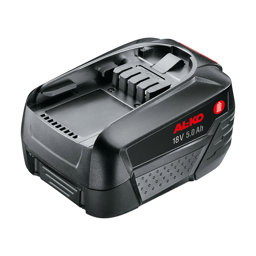 Zeige Details für AL-KO 18V Bosch H&G comp.Akku B100, 5,0Ah Bild von AL-KO 18V Bosch H&G comp.Akku B100, 5,0Ah