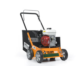 Zeige Details für Eliet Vertikutierer E-401-Fgx Honda-Motor Bild von Eliet Vertikutierer E-401-Fgx Honda-Motor