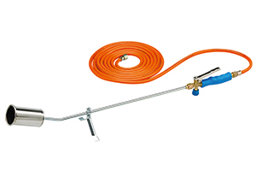 Zeige Details für Abflammgerät ST 1000 Bild von Abflammgerät ST 1000