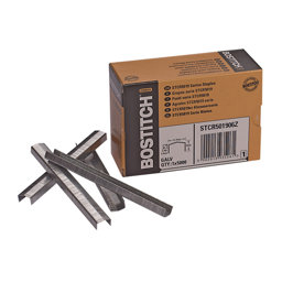 Zeige Details für Bostitch Heftklammern LxB 6x11.5mm 5000 Stück Bild von Bostitch Heftklammern LxB 6x11.5mm 5000 Stück