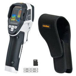 Zeige Details für Laserliner Wärmebildkamera ThermoVisualizer Pocket Bild von Laserliner Wärmebildkamera ThermoVisualizer Pocket
