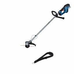 Zeige Details für Bosch Akku-Rasentrimmer GRT 18V-33 Bild von Bosch Akku-Rasentrimmer GRT 18V-33