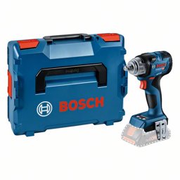 Zeige Details für Bosch Akku-Drehschlagschrauber GDS 18V-330 HC Bild von Bosch Akku-Drehschlagschrauber GDS 18V-330 HC