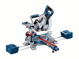 Zeige Details für Bosch Akku-Kapp- und Gehrungssäge GCM 18V-216 D Bild von Bosch Akku-Kapp- und Gehrungssäge GCM 18V-216 D