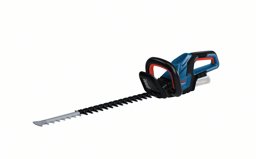 Zeige Details für Bosch Akku-Heckenschere GHE 18V -60 Bild von Bosch Akku-Heckenschere GHE 18V -60