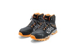 Zeige Details für STIHL Sicherheitsschnürschuhe Gr. 45 Bild von STIHL Sicherheitsschnürschuhe Gr. 45