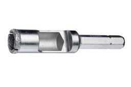 Zeige Details für Metabo Diamantbohrer \"Wet\", 5mm Bild von Metabo Diamantbohrer \"Wet\", 5mm