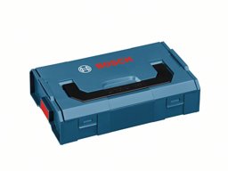 Zeige Details für Bosch L-Boxx Mini 260x155x63mm Bild von Bosch L-Boxx Mini 260x155x63mm