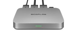 Zeige Details für EcoFlow PowerStream Microwechselrichter 600W Bild von EcoFlow PowerStream Microwechselrichter 600W