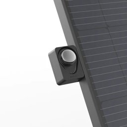 Zeige Details für EcoFlow Solar Tracker vertical Bild von EcoFlow Solar Tracker vertical