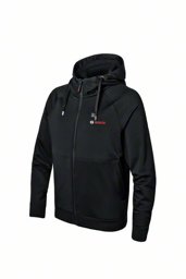 Zeige Details für Bosch Beheizbarer Hoodie GHH 12+18V XA,Gr.3XL,solo Bild von Bosch Beheizbarer Hoodie GHH 12+18V XA,Gr.3XL,solo