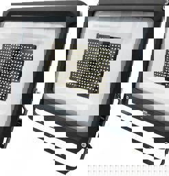 Zeige Details für Brennenstuhl LED Strahler, Jaro, Wand, 200W kalt Bild von Brennenstuhl LED Strahler, Jaro, Wand, 200W kalt