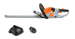 Zeige Details für STIHL Akku-Heckenschere HSA 30 Set Bild von STIHL Akku-Heckenschere HSA 30 Set