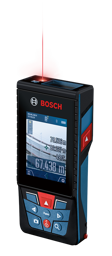 Zeige Details für Bosch Laser-Entfernungsmesser GLM 150-27 C Bild von Bosch Laser-Entfernungsmesser GLM 150-27 C